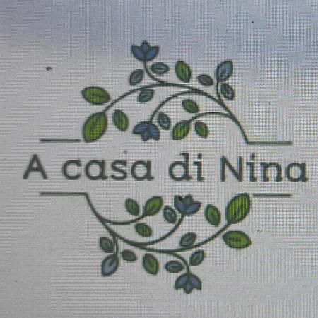 A Casa Di Nina Apartamento Roma Exterior foto