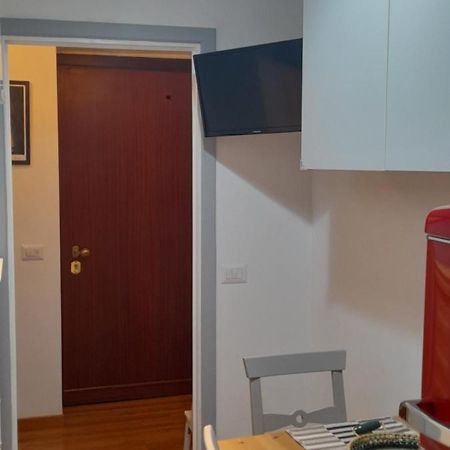A Casa Di Nina Apartamento Roma Exterior foto