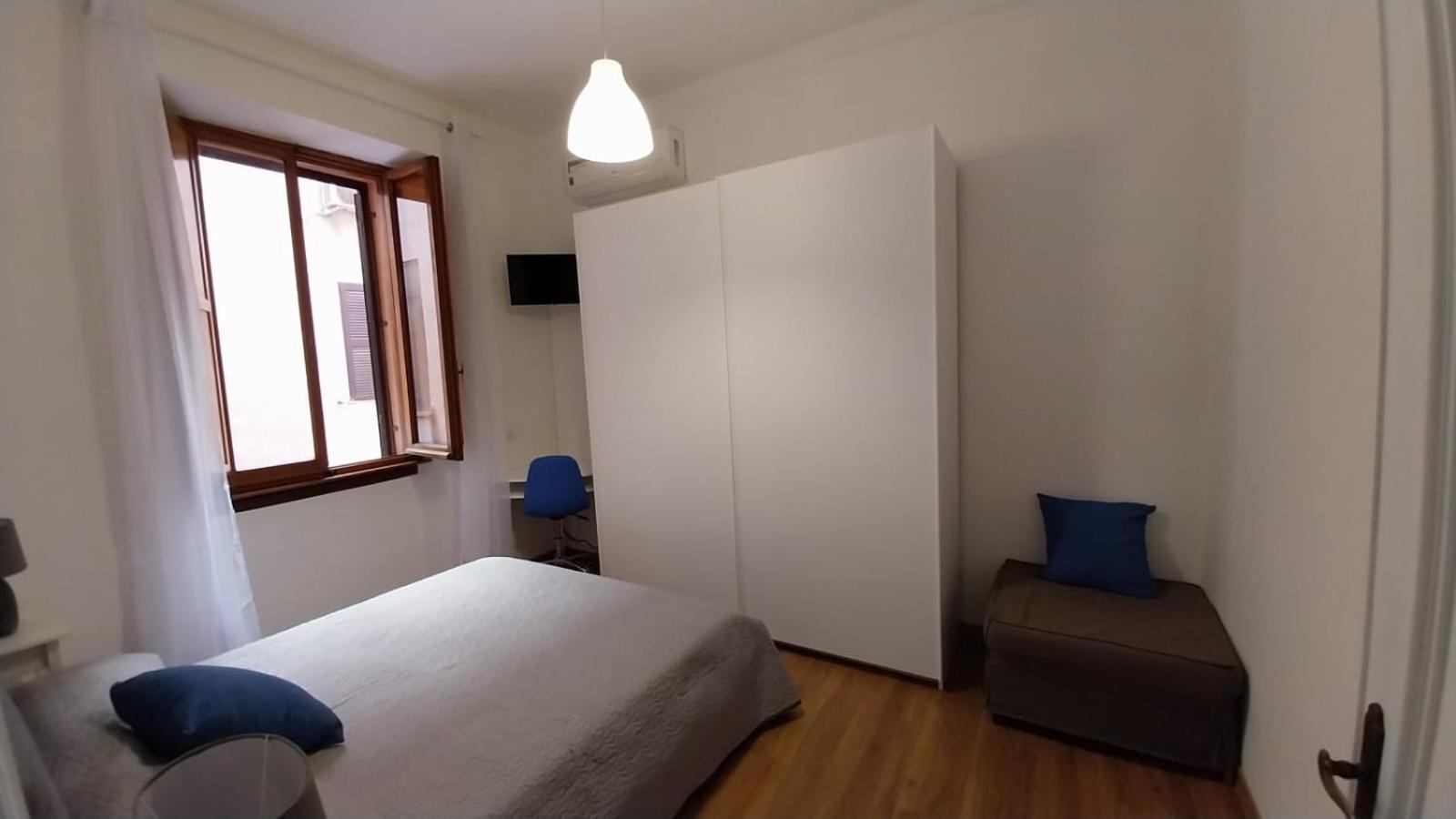 A Casa Di Nina Apartamento Roma Exterior foto