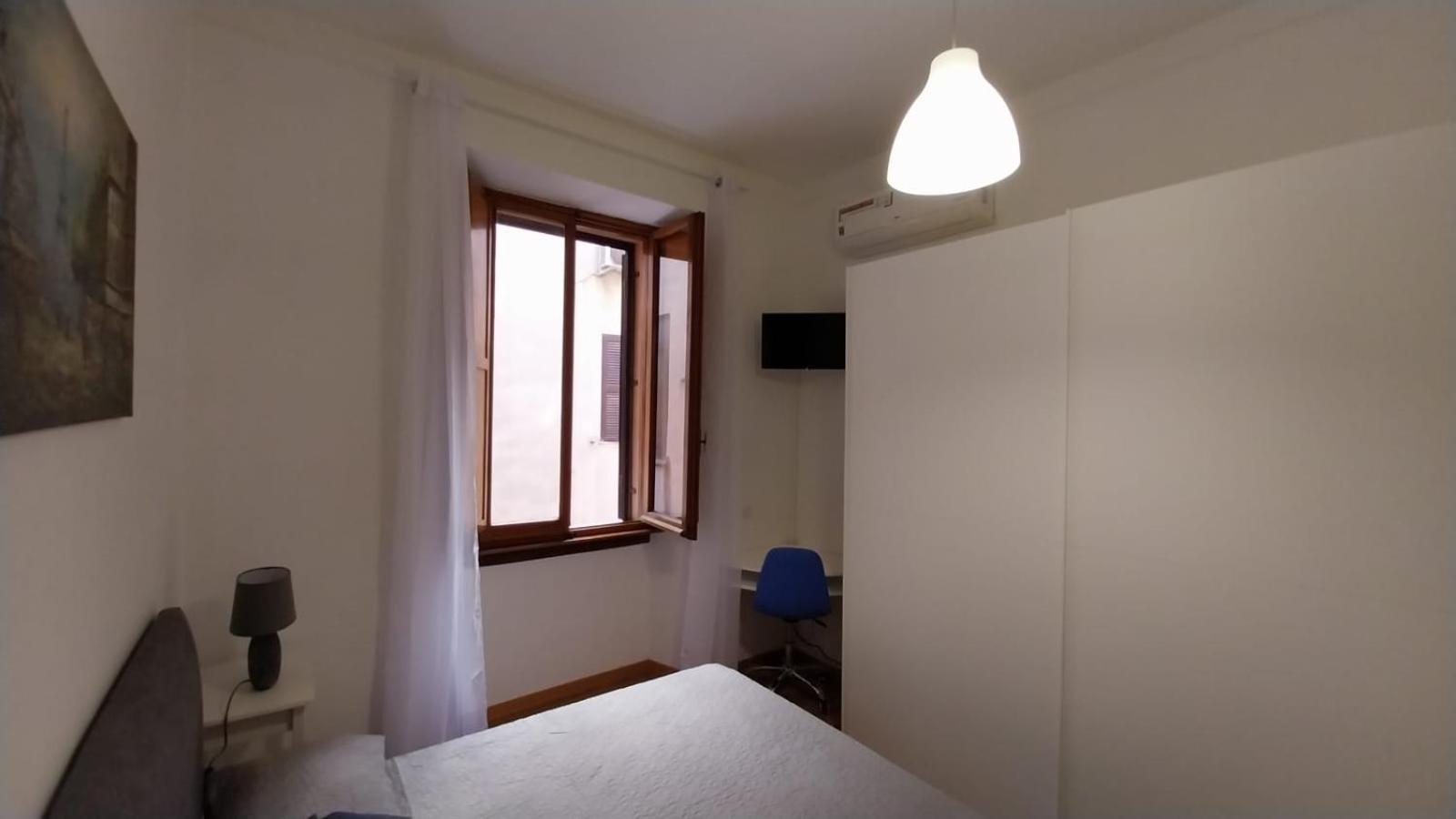 A Casa Di Nina Apartamento Roma Exterior foto