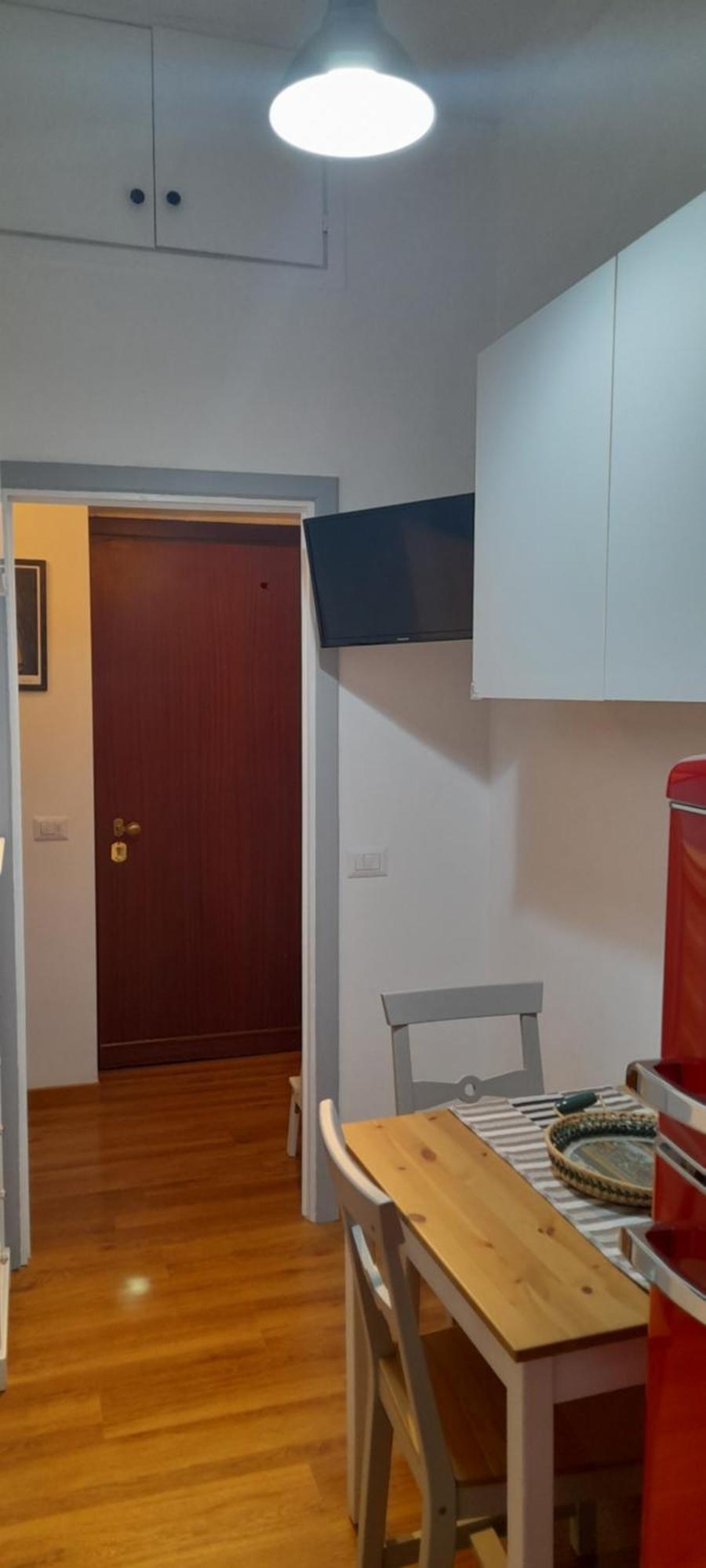 A Casa Di Nina Apartamento Roma Exterior foto